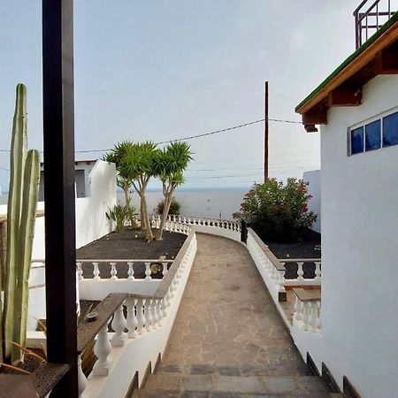 ארסיפה Lanzarote Hostel מראה חיצוני תמונה