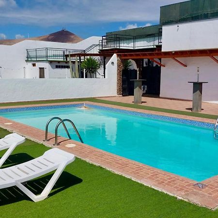 ארסיפה Lanzarote Hostel מראה חיצוני תמונה