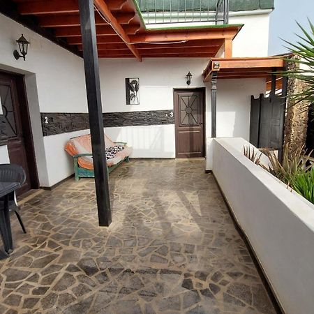 ארסיפה Lanzarote Hostel מראה חיצוני תמונה