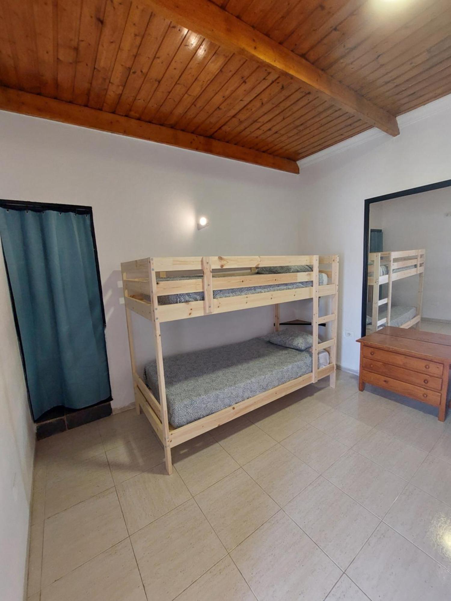 ארסיפה Lanzarote Hostel מראה חיצוני תמונה