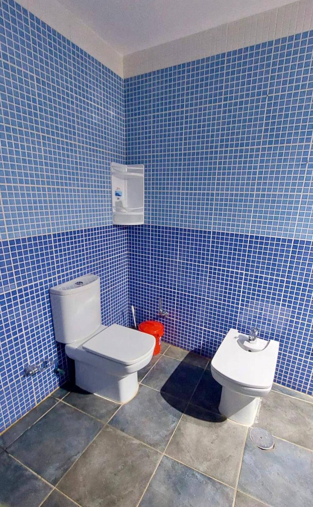 ארסיפה Lanzarote Hostel מראה חיצוני תמונה