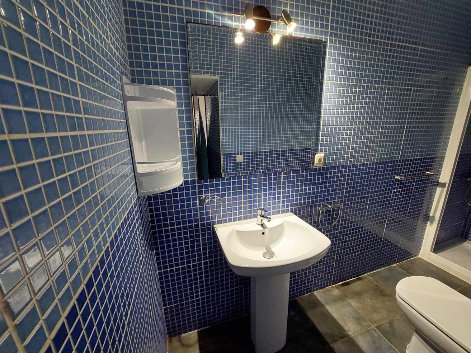 ארסיפה Lanzarote Hostel מראה חיצוני תמונה